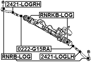 RNRKB-LOG_RENAULT Technical Schematic
