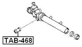 TOYOTA TAB-468 Technical Schematic