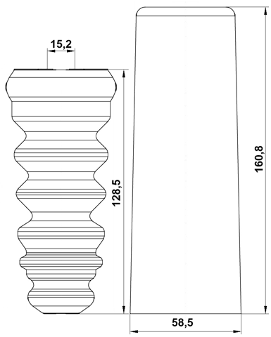 VOLKSWAGEN VWSHB-GOLVIR-KIT Technical Schematic