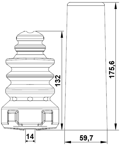 VWSHB-TOURR-KIT_VOLKSWAGEN Technical Schematic